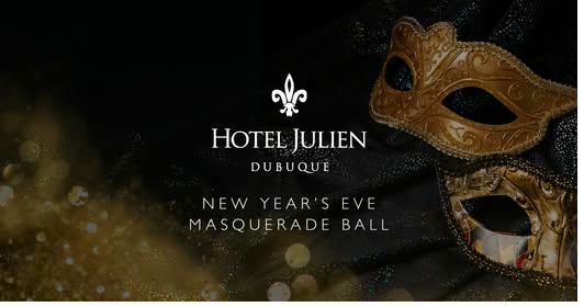 New Years Eve