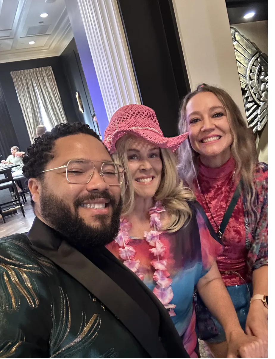 Leadership team